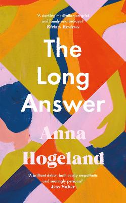 Cover: The Long Answer