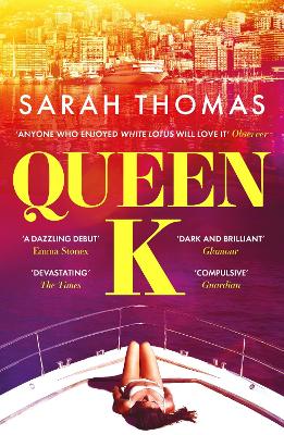 Cover: Queen K