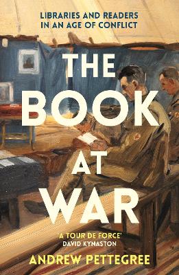 Image of The Book at War