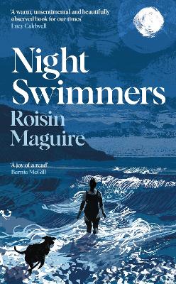 Cover: Night Swimmers