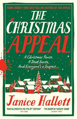 Image of The Christmas Appeal