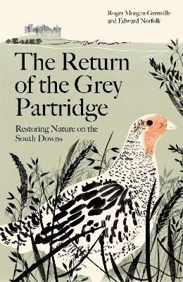 Cover: The Return of the Grey Partridge