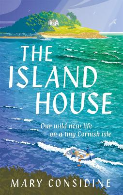 Cover: The Island House