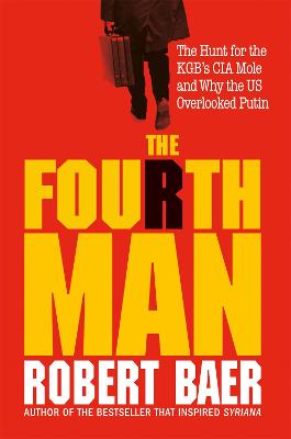 Image of The Fourth Man