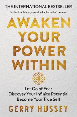 Cover: Awaken Your Power Within