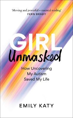 Cover: Girl Unmasked