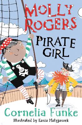 Image of Molly Rogers, Pirate Girl
