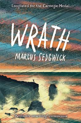 Cover: Wrath