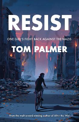 Cover: Resist