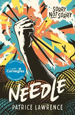 Cover: Needle