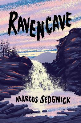 Cover: Ravencave