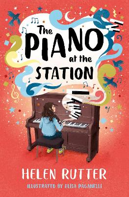 Image of The Piano at the Station