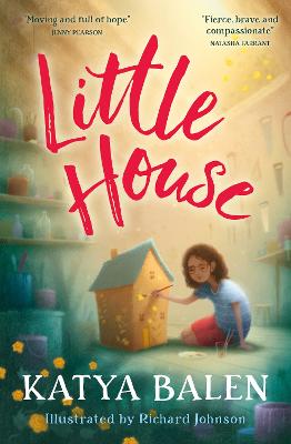 Image of Little House