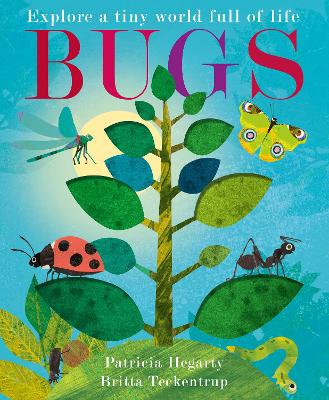 Cover: Bugs