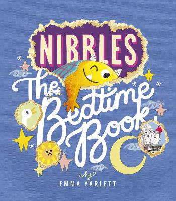 Cover: Nibbles: The Bedtime Book
