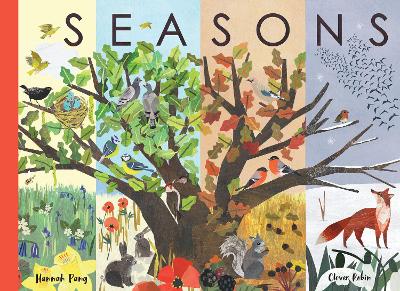 Image of Seasons