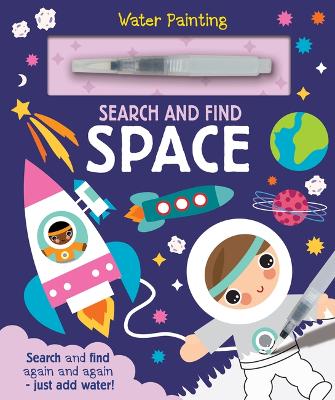 Image of Search and Find Space