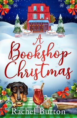 Image of A Bookshop Christmas