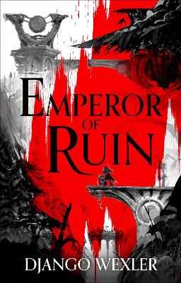 Cover: Emperor of Ruin