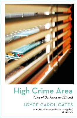 Cover: High Crime Area