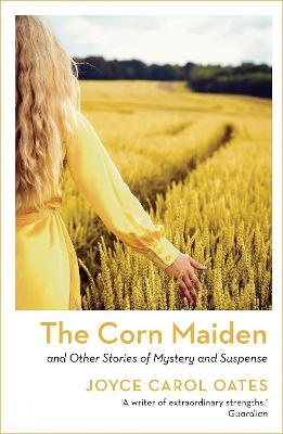 Cover: The Corn Maiden