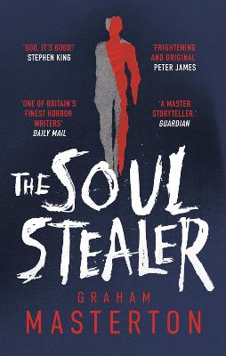 Image of The Soul Stealer