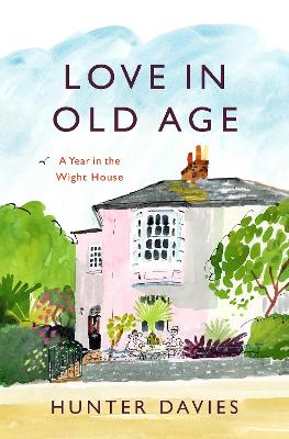 Cover: Love in Old Age