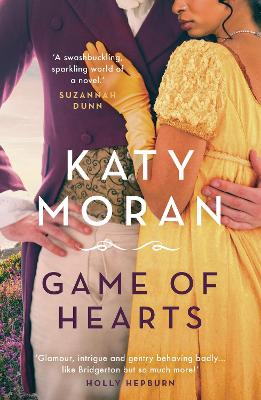 Cover: Game of Hearts