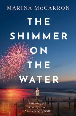 Cover: The Shimmer on the Water
