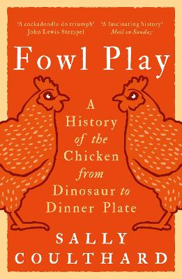 Cover: Fowl Play
