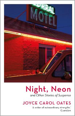 Cover: Night, Neon