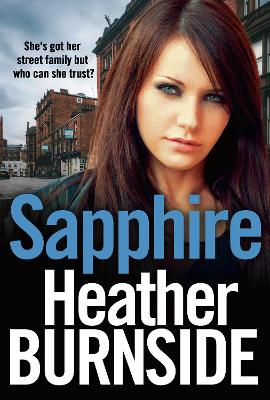 Cover: Sapphire