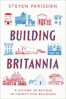 Image of Building Britannia