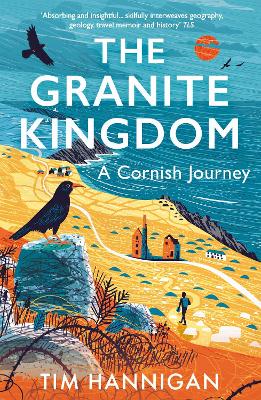 Cover: The Granite Kingdom