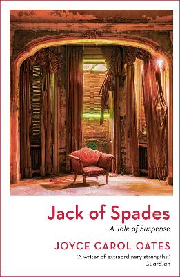 Cover: Jack of Spades