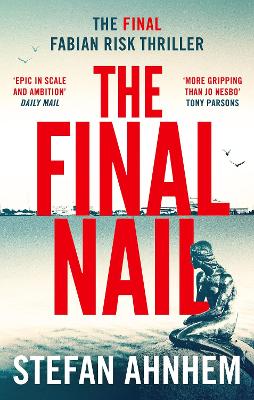 Cover: The Final Nail