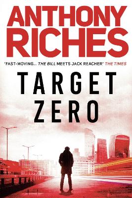 Image of Target Zero