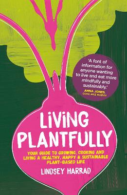 Image of Living Plantfully