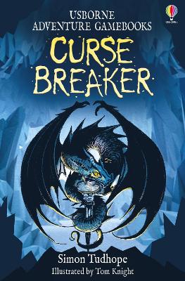 Cover: Curse Breaker