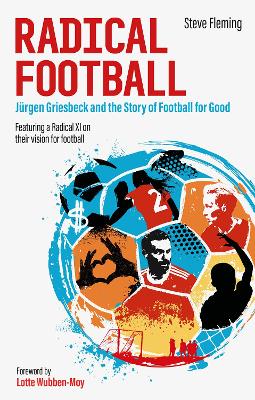 Cover: Radical Football