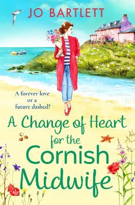 Image of A Change of Heart for the Cornish Midwife