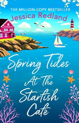 Image of Spring Tides at The Starfish Cafe