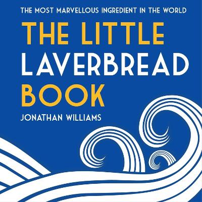 Cover: The Little Laverbread Book