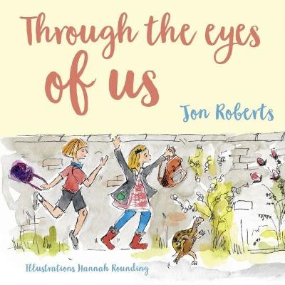 Cover: Through the Eyes of Us
