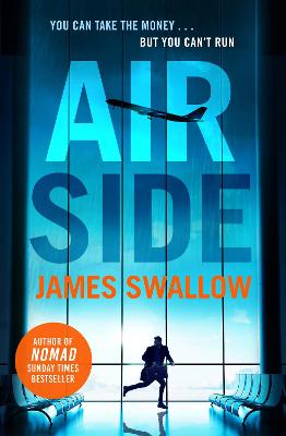 Cover: Airside