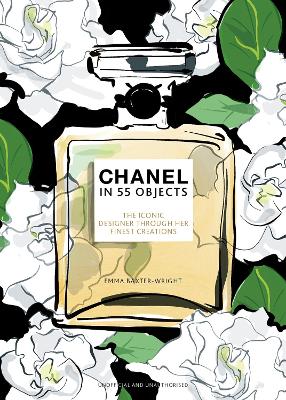 Cover: Chanel in 55 Objects