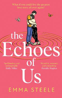 Image of The Echoes of Us