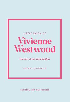 Cover: Little Book of Vivienne Westwood