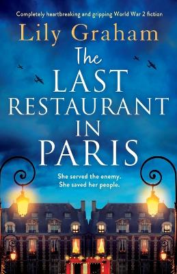 Image of The Last Restaurant in Paris