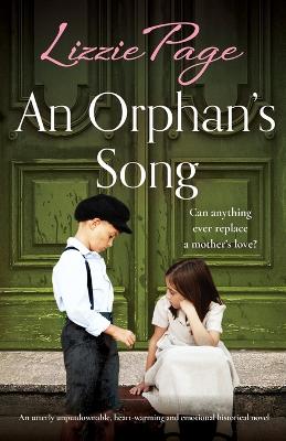 Image of An Orphan's Song